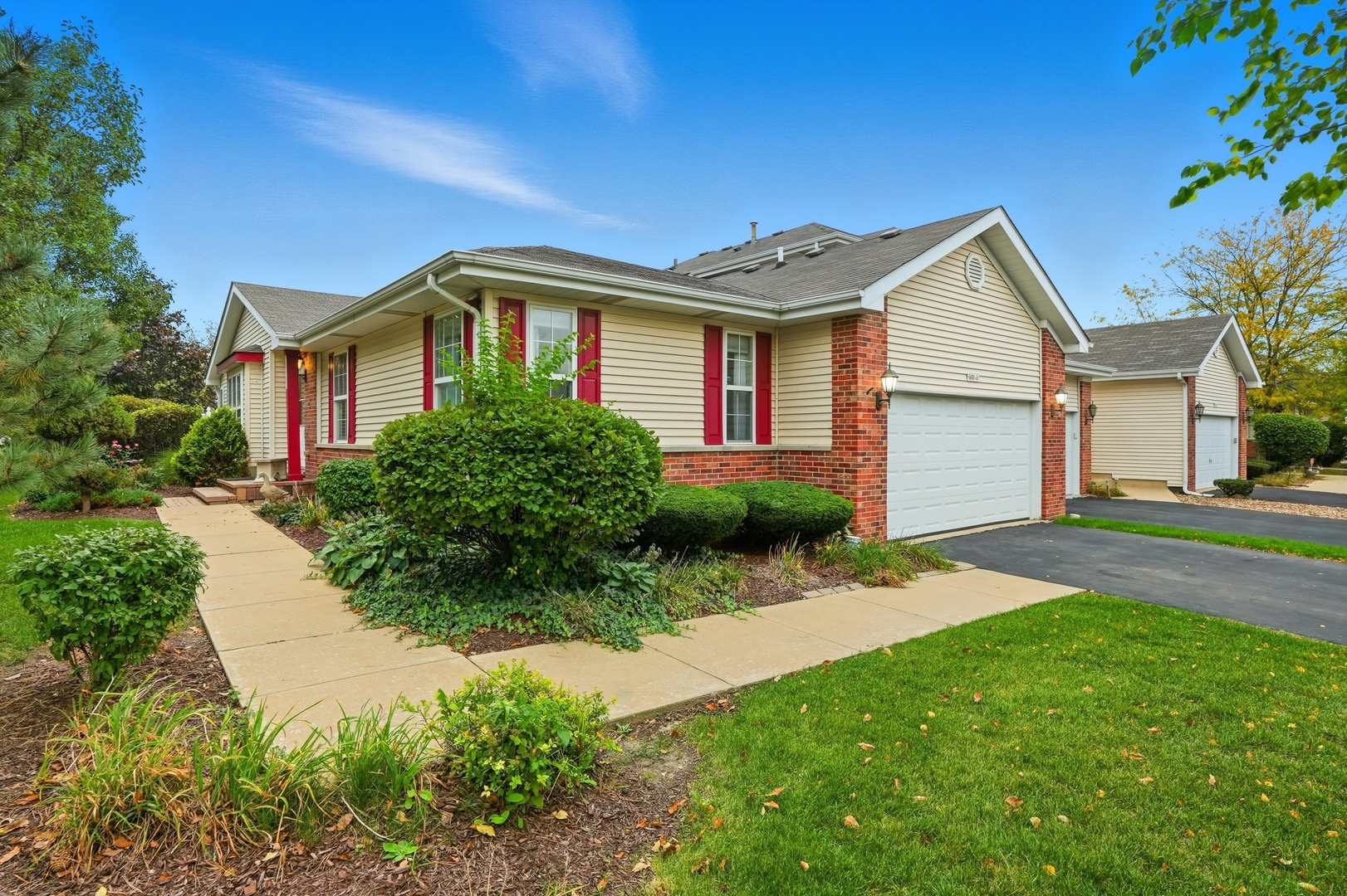 5601 W Sutton Place #A, Monee, IL 60449