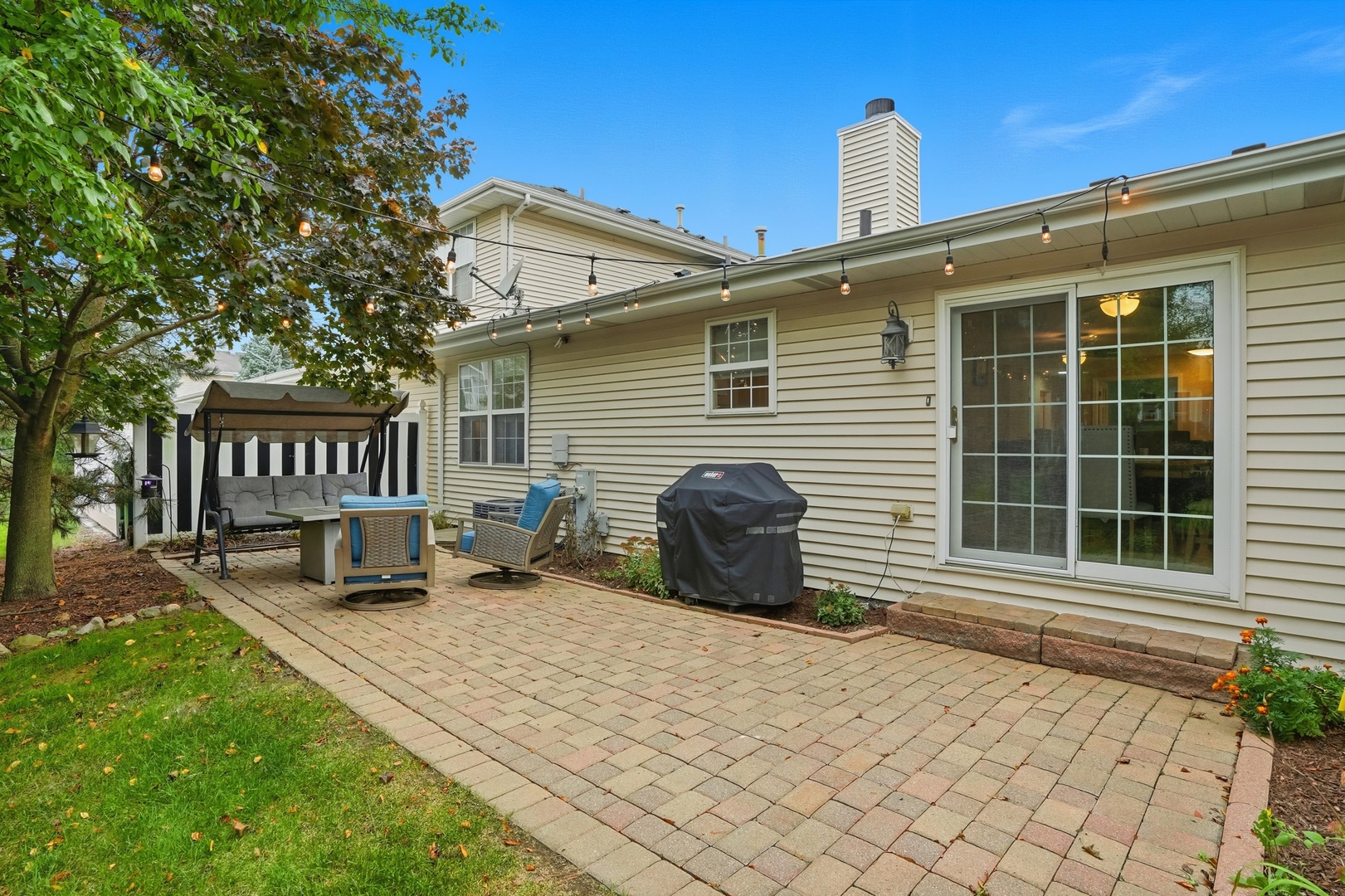 5601 W Sutton Place #A, Monee, IL 60449