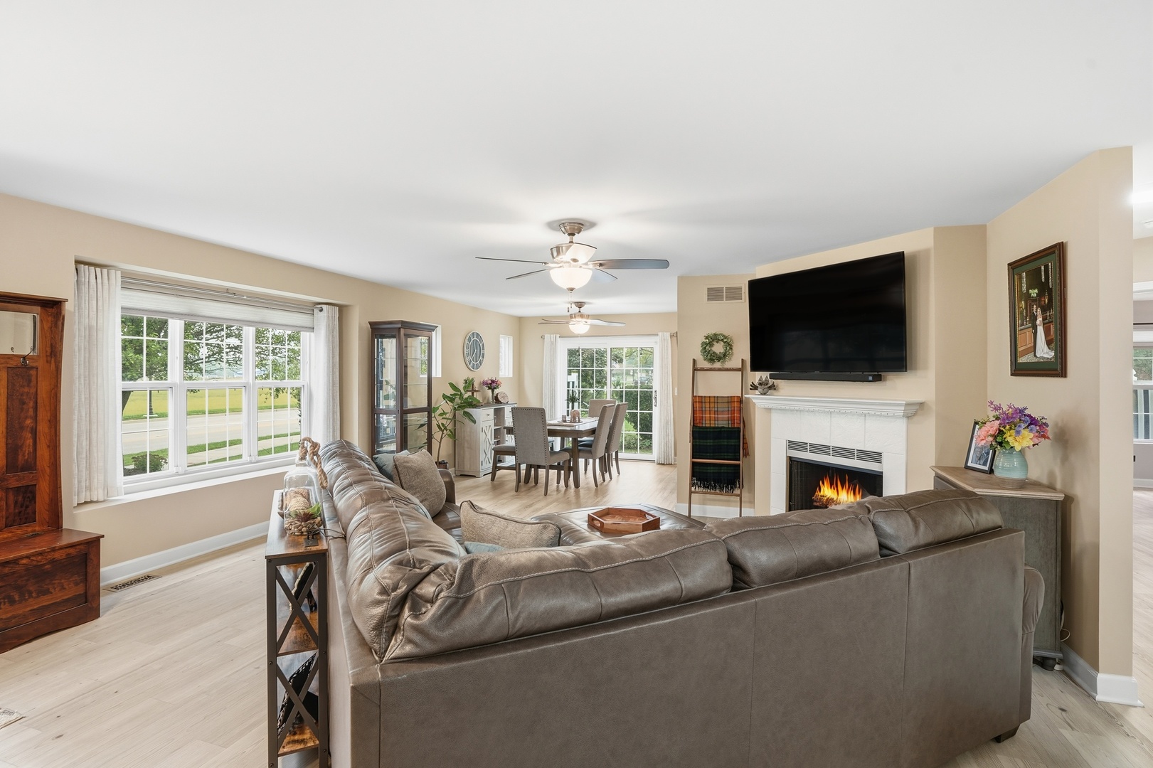 5601 W Sutton Place #A, Monee, IL 60449