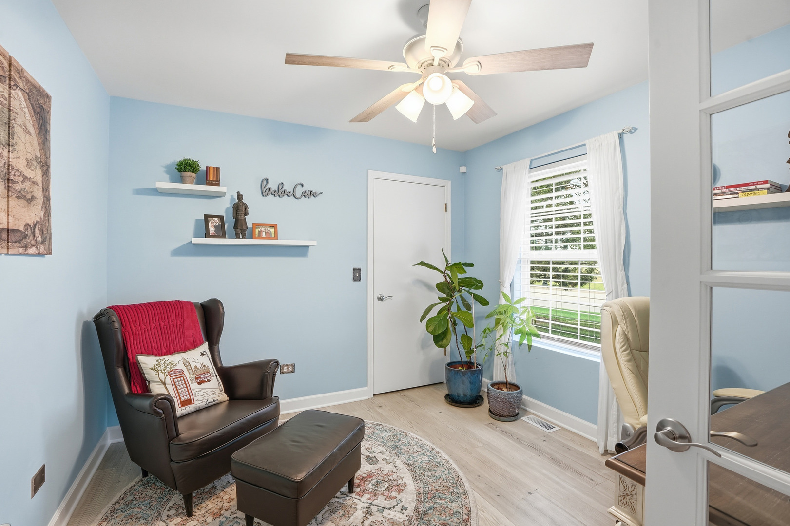 5601 W Sutton Place #A, Monee, IL 60449