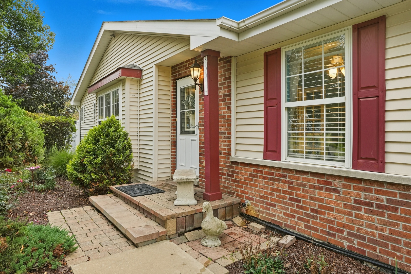 5601 W Sutton Place #A, Monee, IL 60449