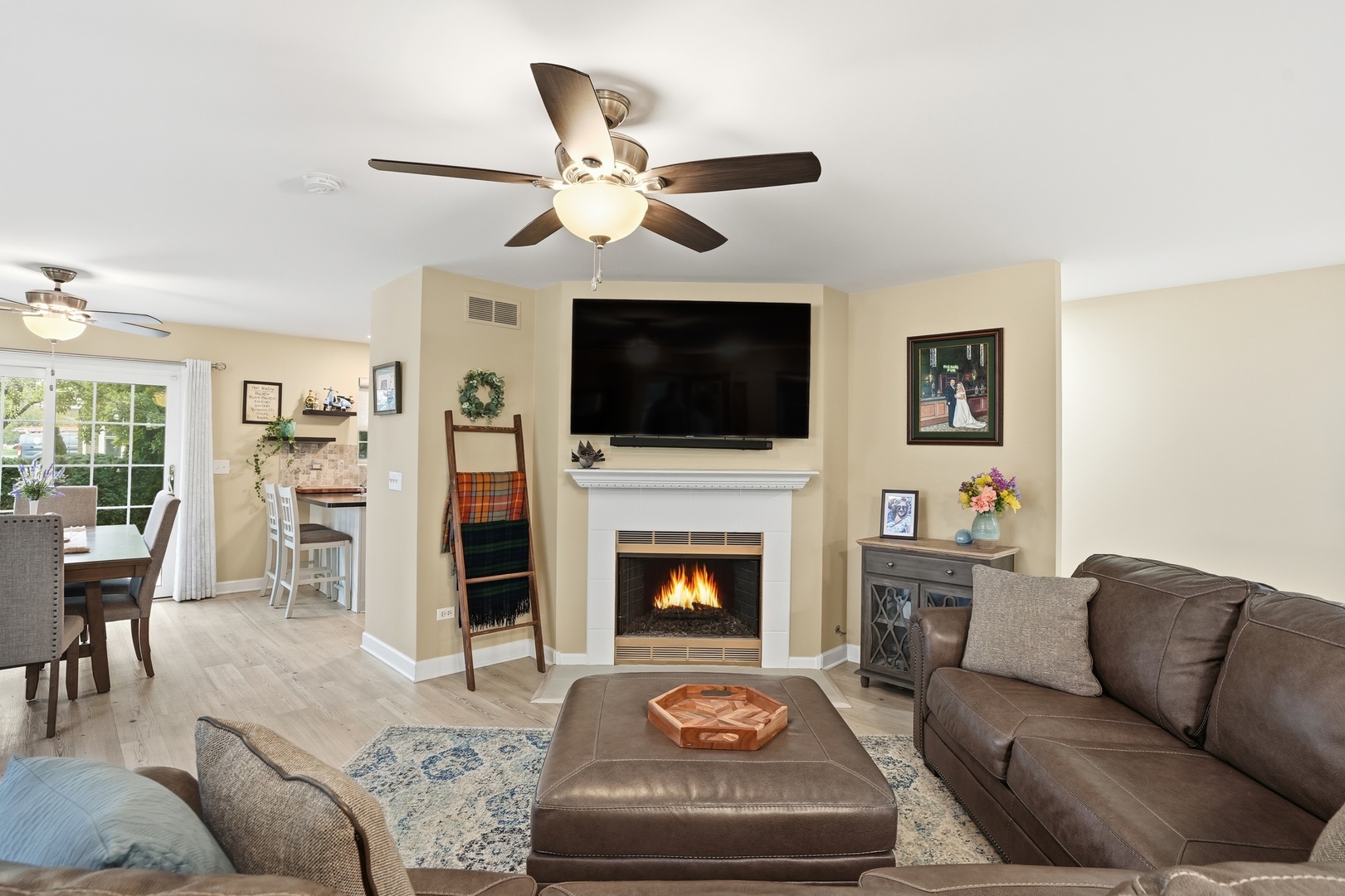 5601 W Sutton Place #A, Monee, IL 60449