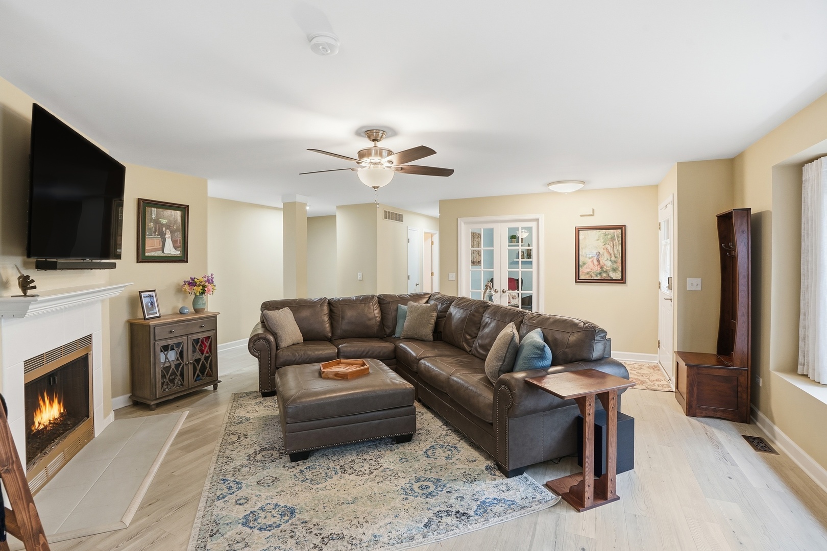 5601 W Sutton Place #A, Monee, IL 60449