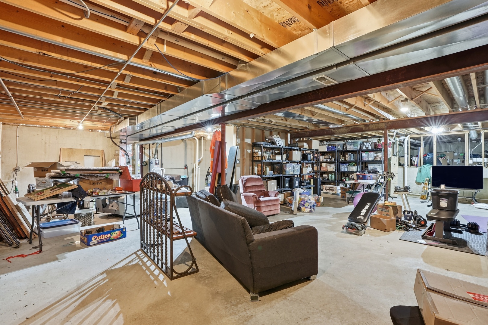 5601 W Sutton Place #A, Monee, IL 60449