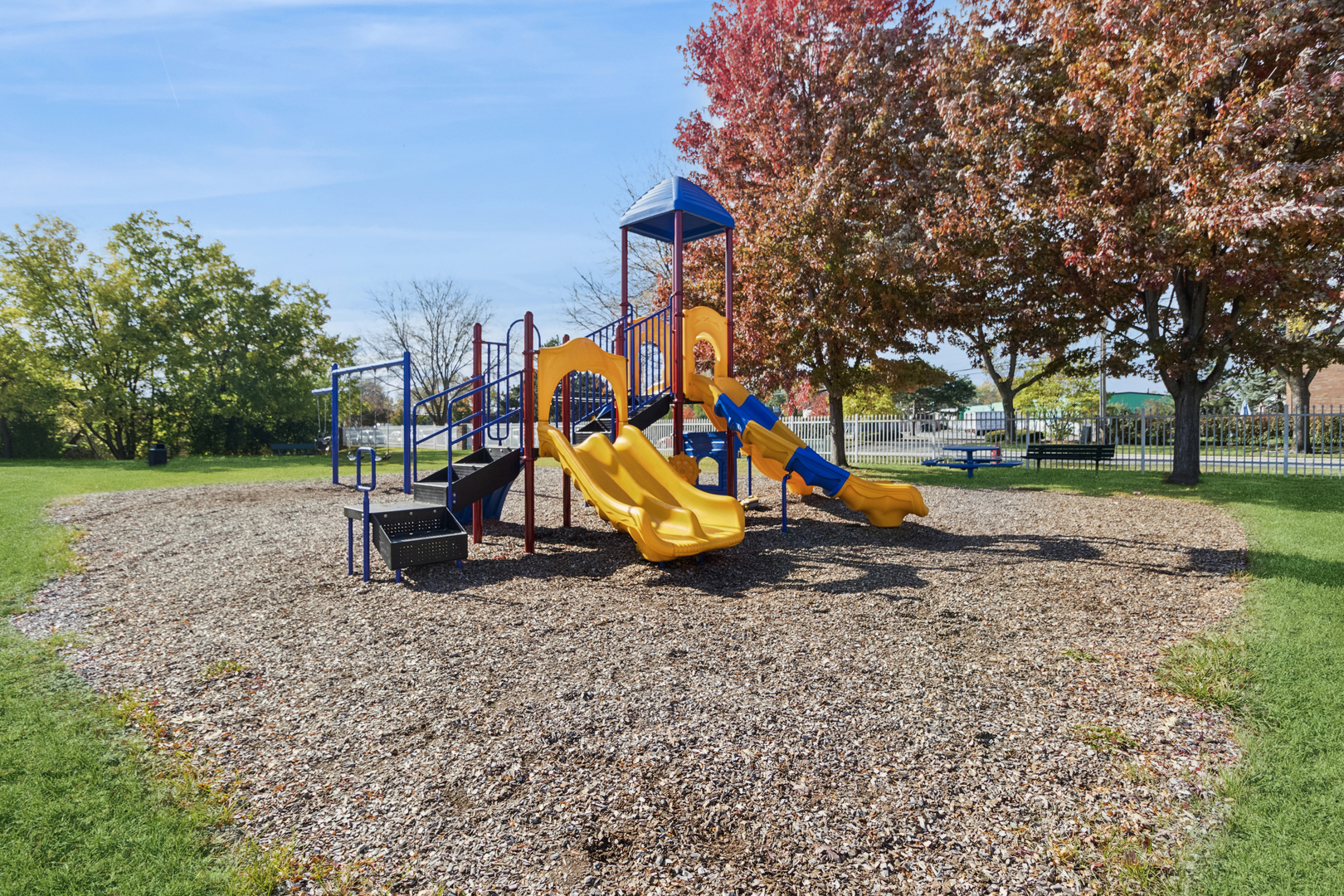 1633 N Windsor Drive #113, Arlington Heights, IL 60004