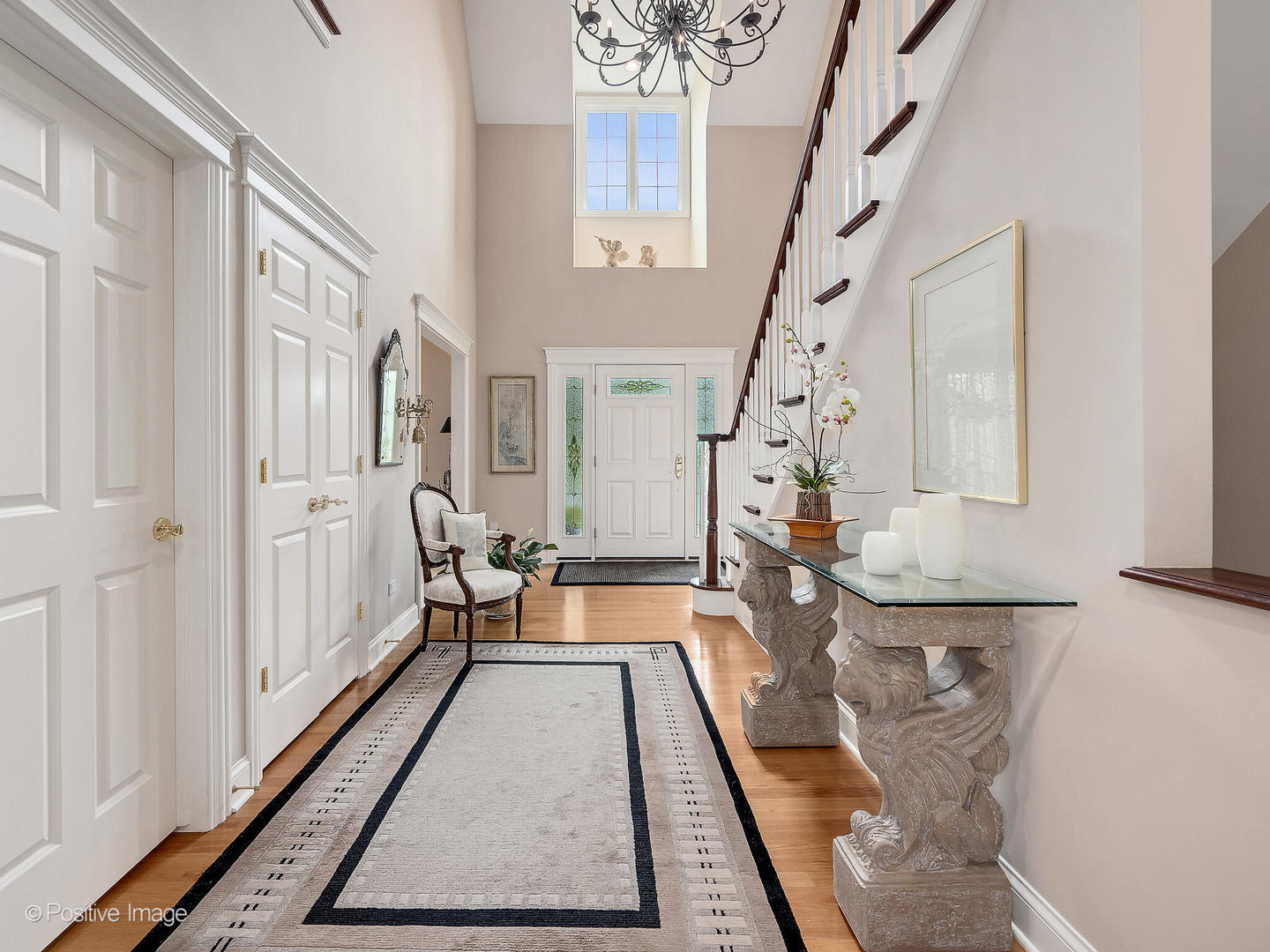 802 Kenmare Drive, Burr Ridge, IL 60527