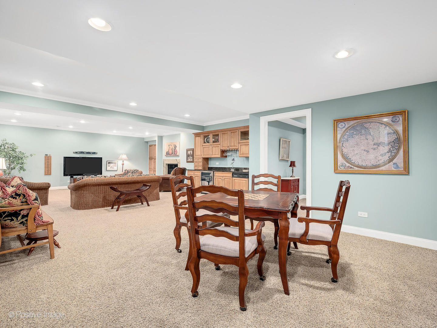 802 Kenmare Drive, Burr Ridge, IL 60527