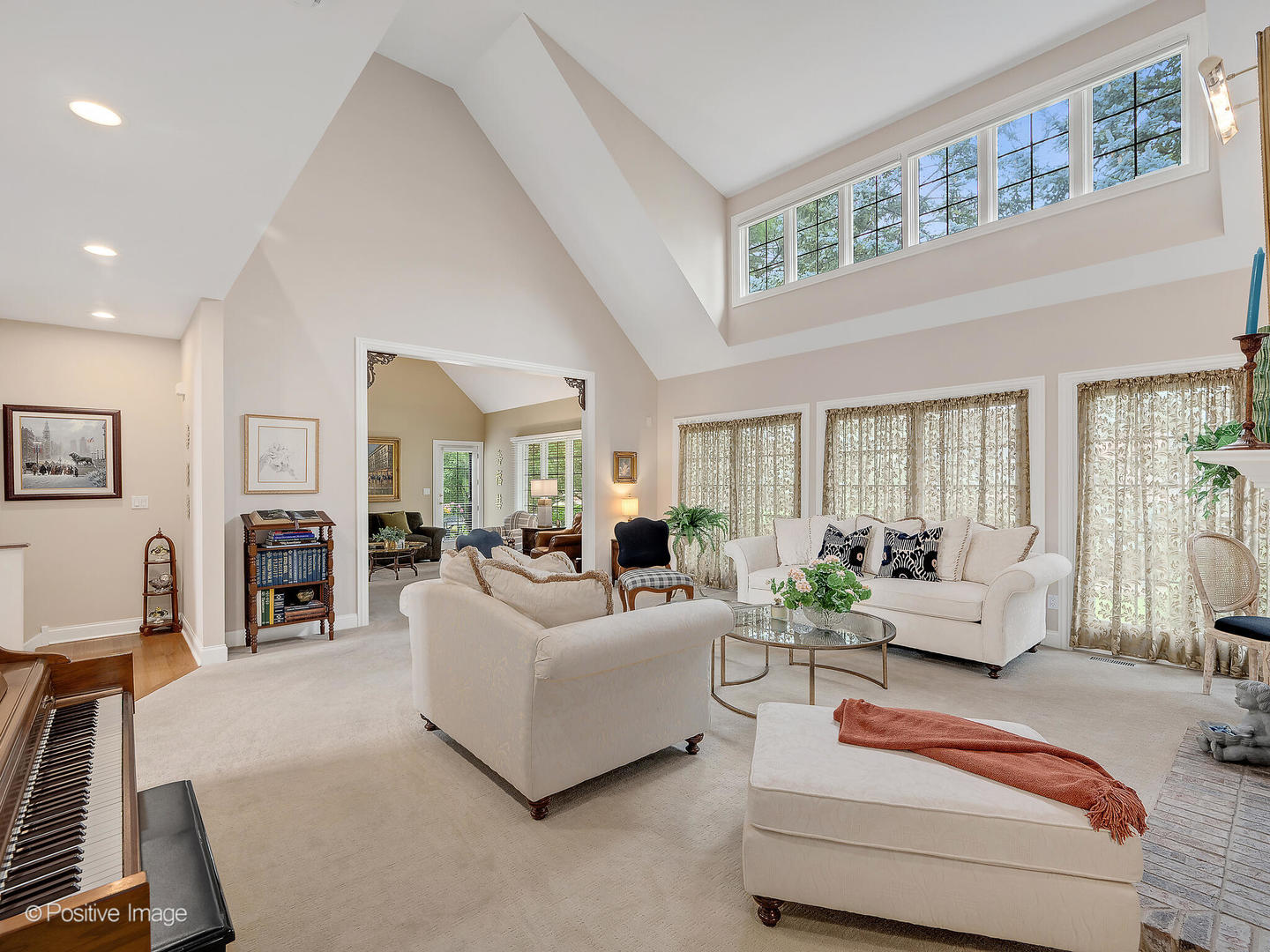 802 Kenmare Drive, Burr Ridge, IL 60527