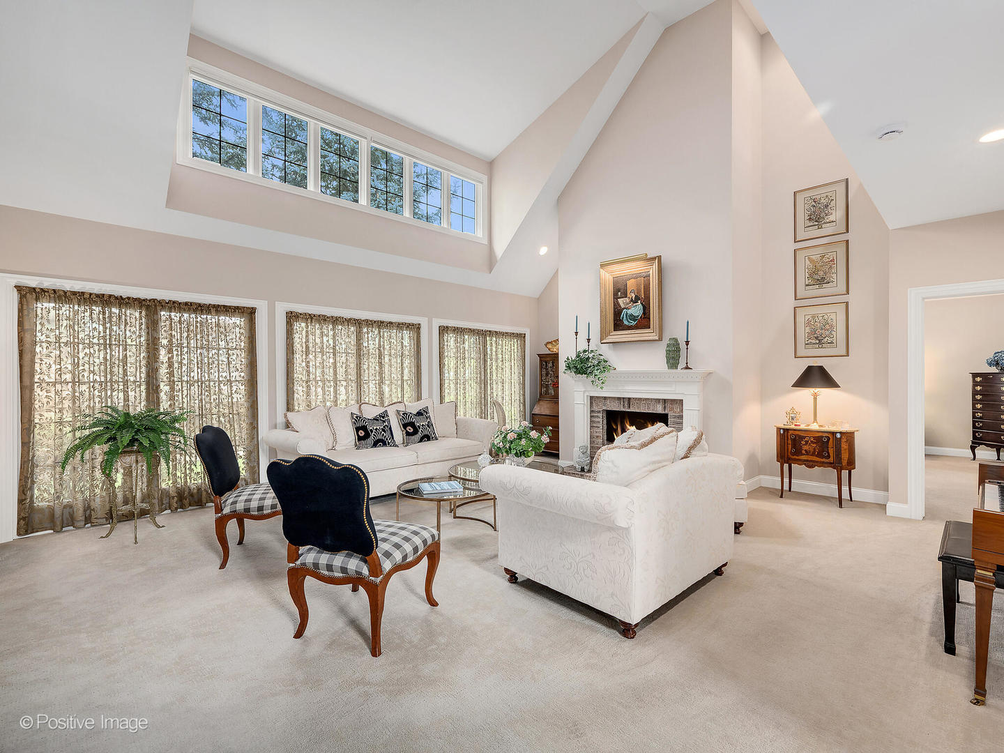 802 Kenmare Drive, Burr Ridge, IL 60527