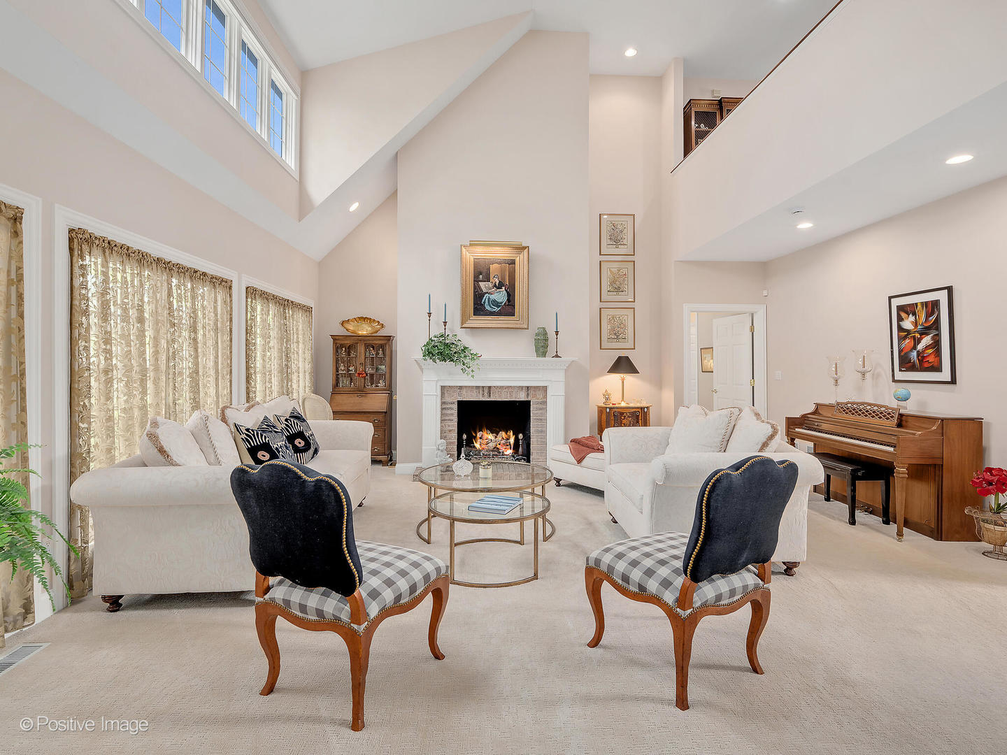 802 Kenmare Drive, Burr Ridge, IL 60527