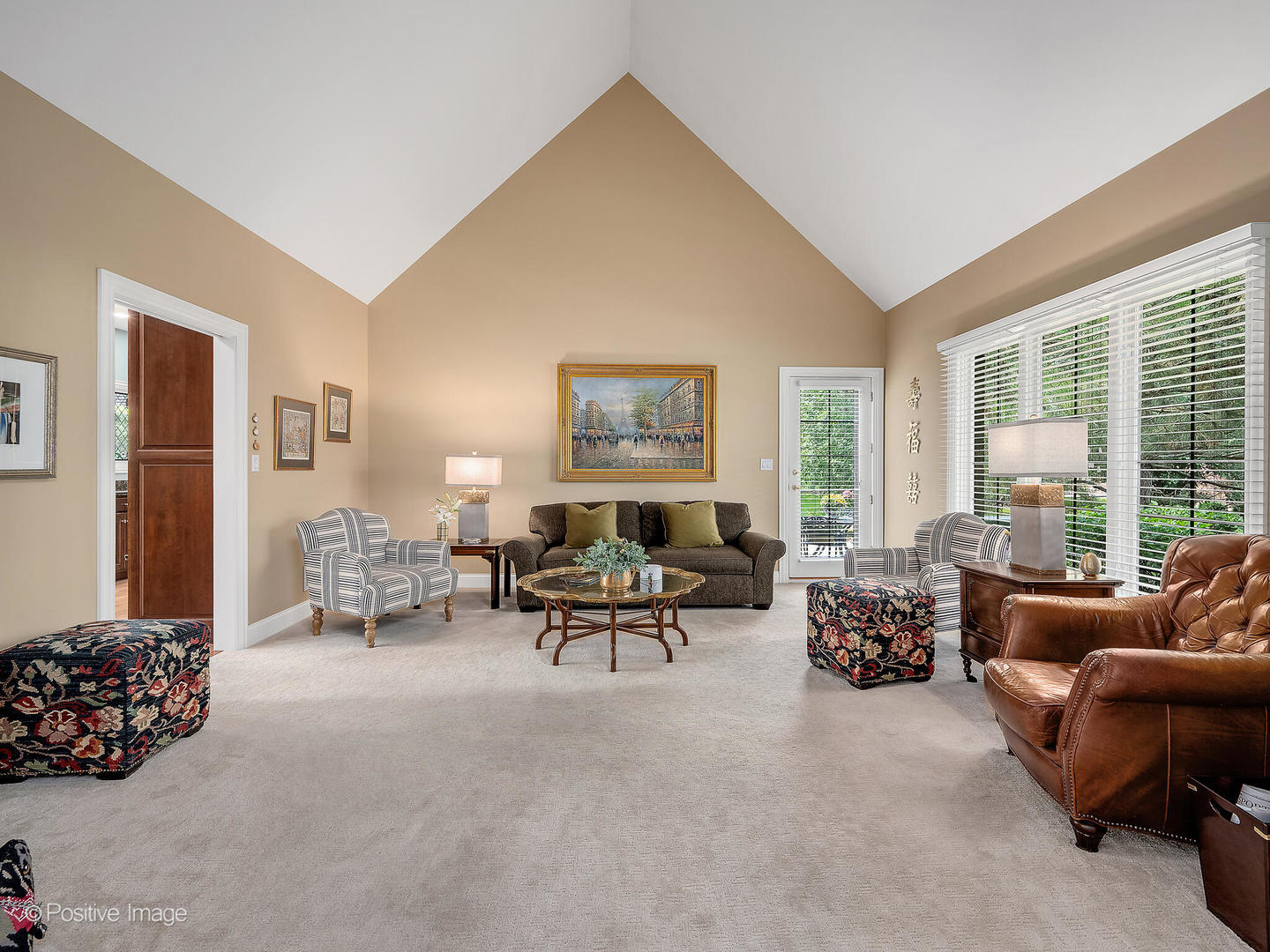 802 Kenmare Drive, Burr Ridge, IL 60527