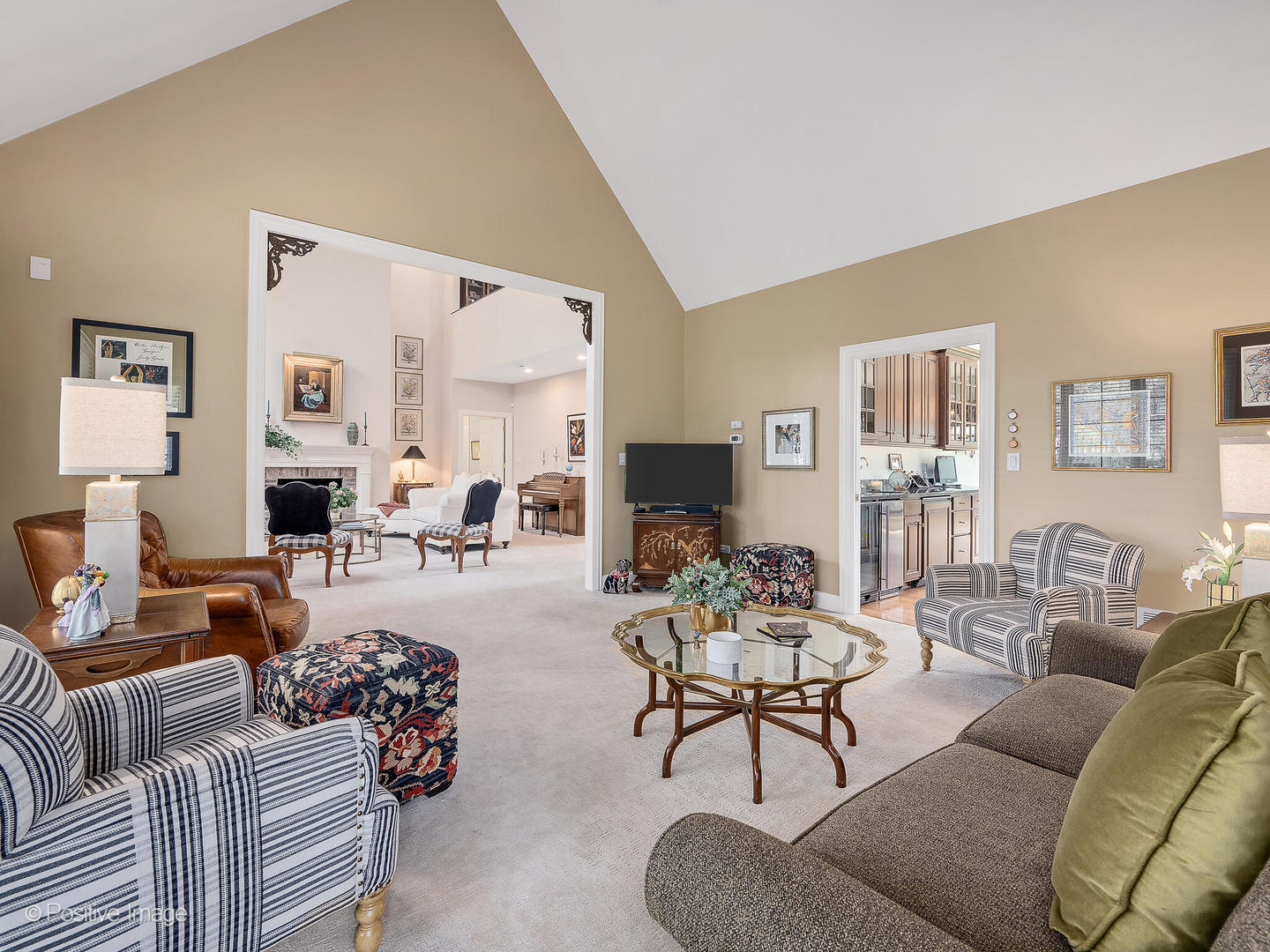 802 Kenmare Drive, Burr Ridge, IL 60527