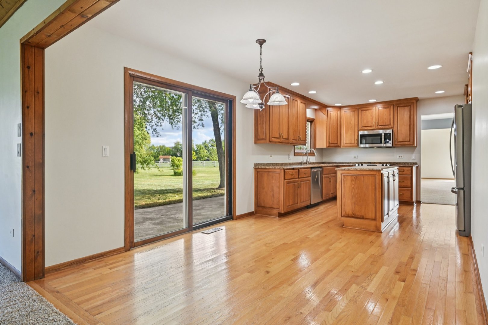 23045 S Wirth Lane, Frankfort, IL 60423