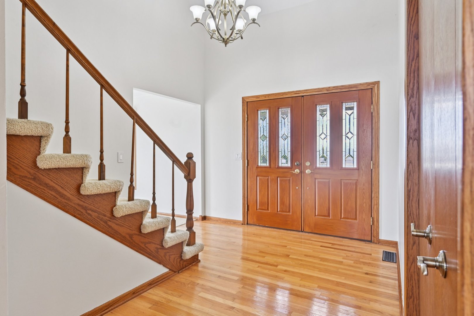 23045 S Wirth Lane, Frankfort, IL 60423