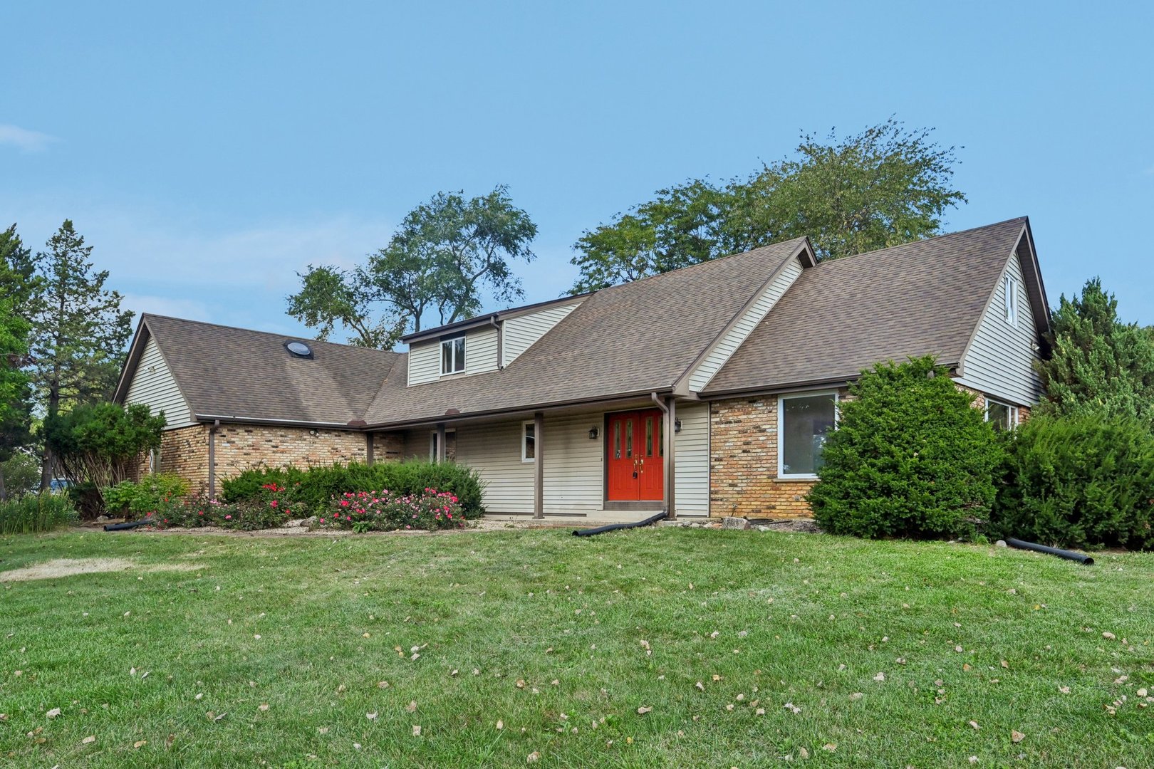 23045 S Wirth Lane, Frankfort, IL 60423