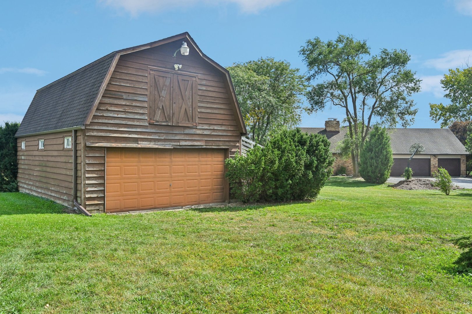 23045 S Wirth Lane, Frankfort, IL 60423