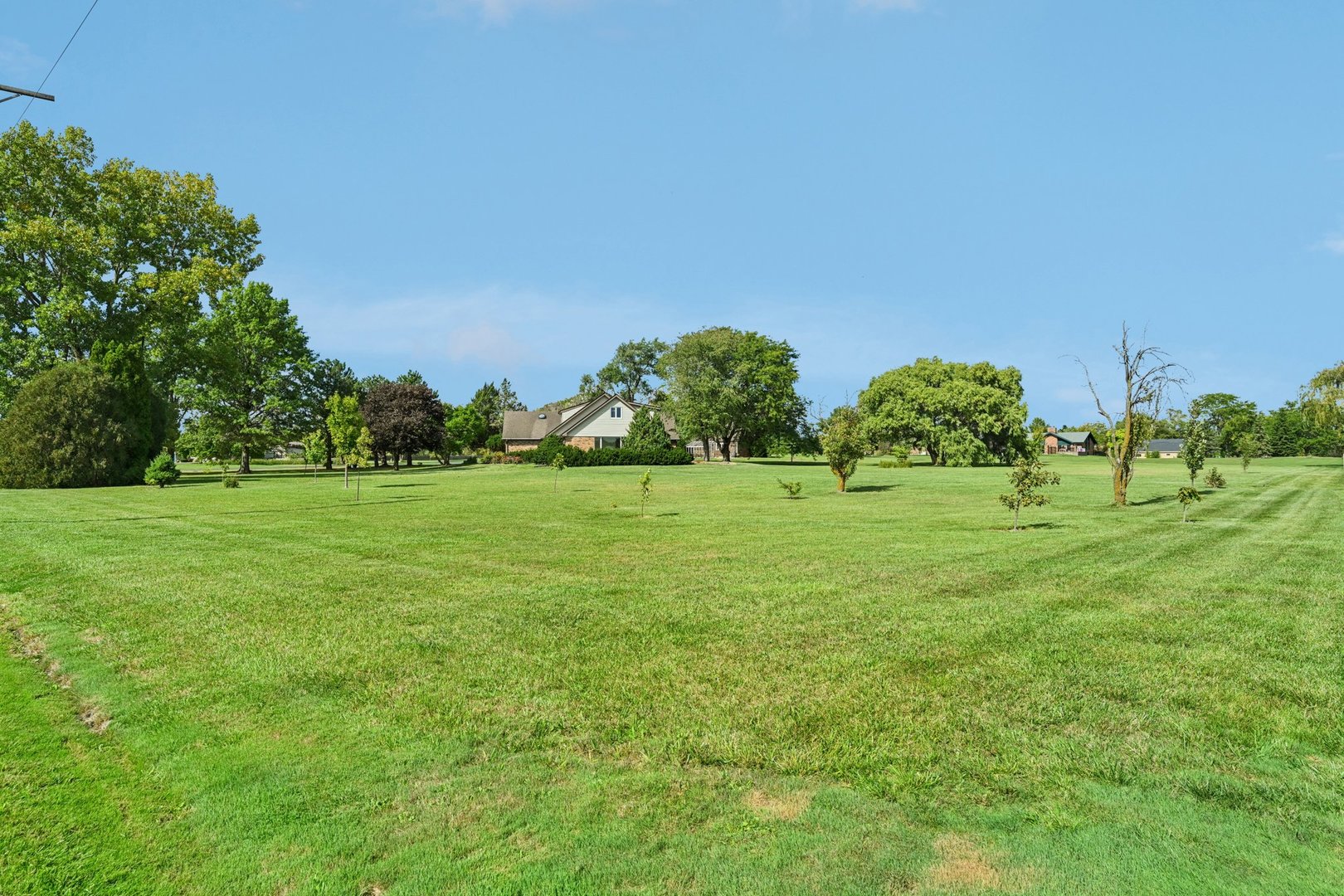 23045 S Wirth Lane, Frankfort, IL 60423