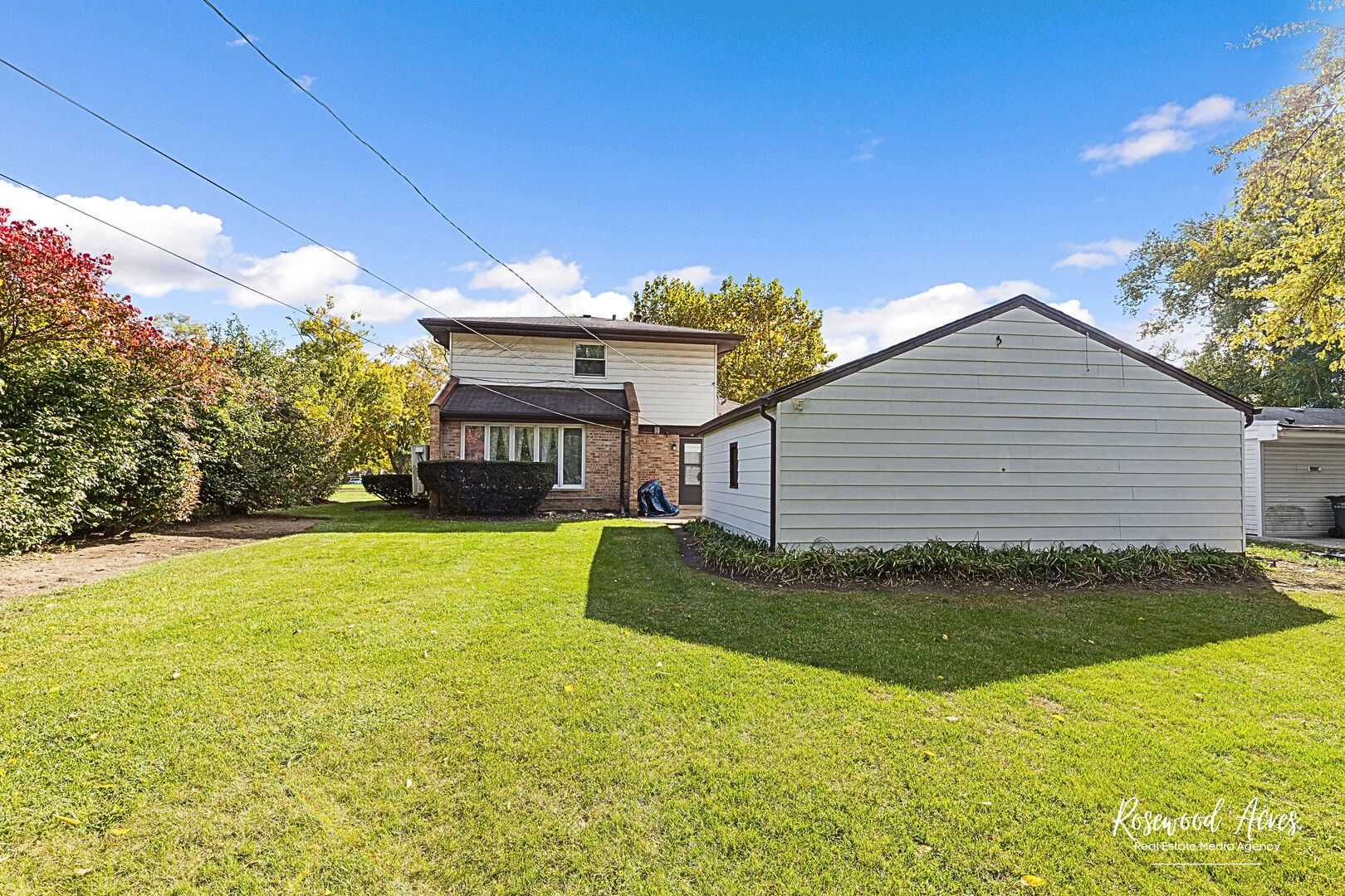 336 Indianwood Boulevard, Park Forest, IL 60466