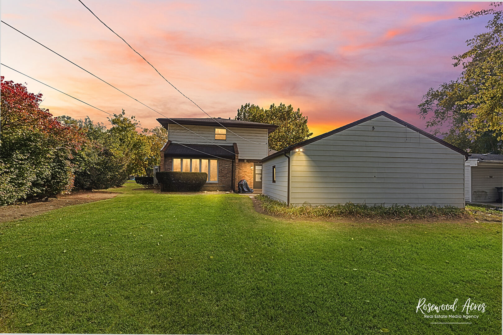 336 Indianwood Boulevard, Park Forest, IL 60466