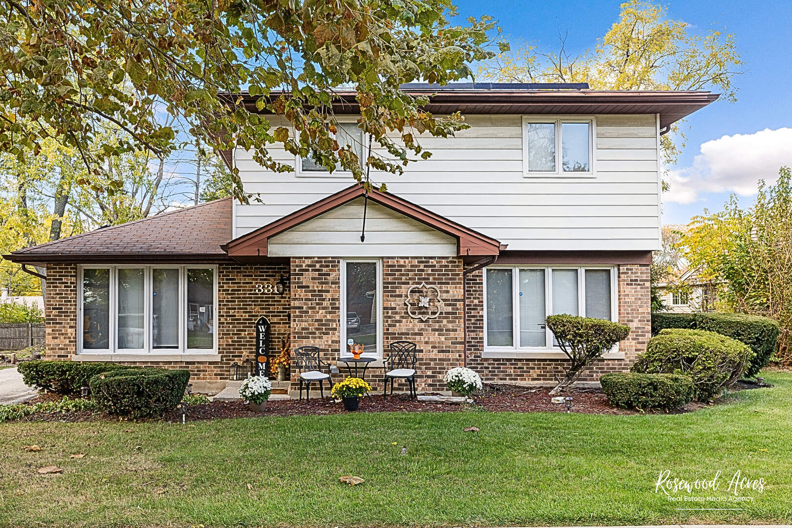 336 Indianwood Boulevard, Park Forest, IL 60466