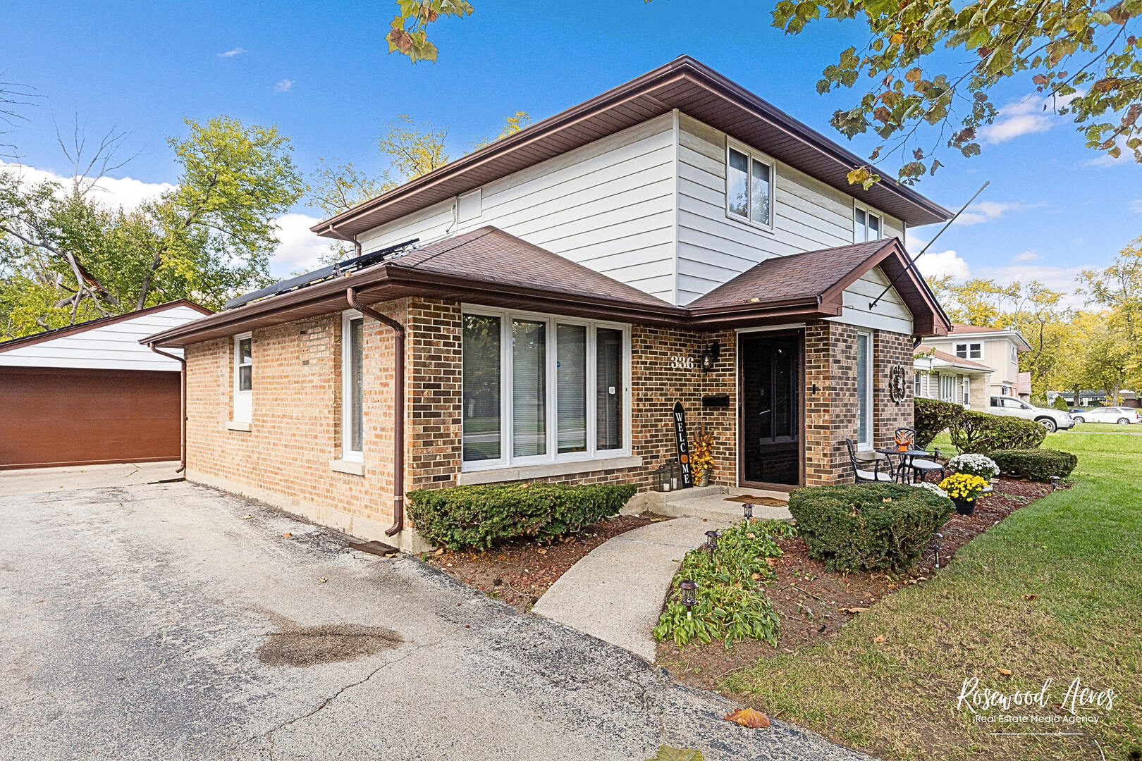 336 Indianwood Boulevard, Park Forest, IL 60466