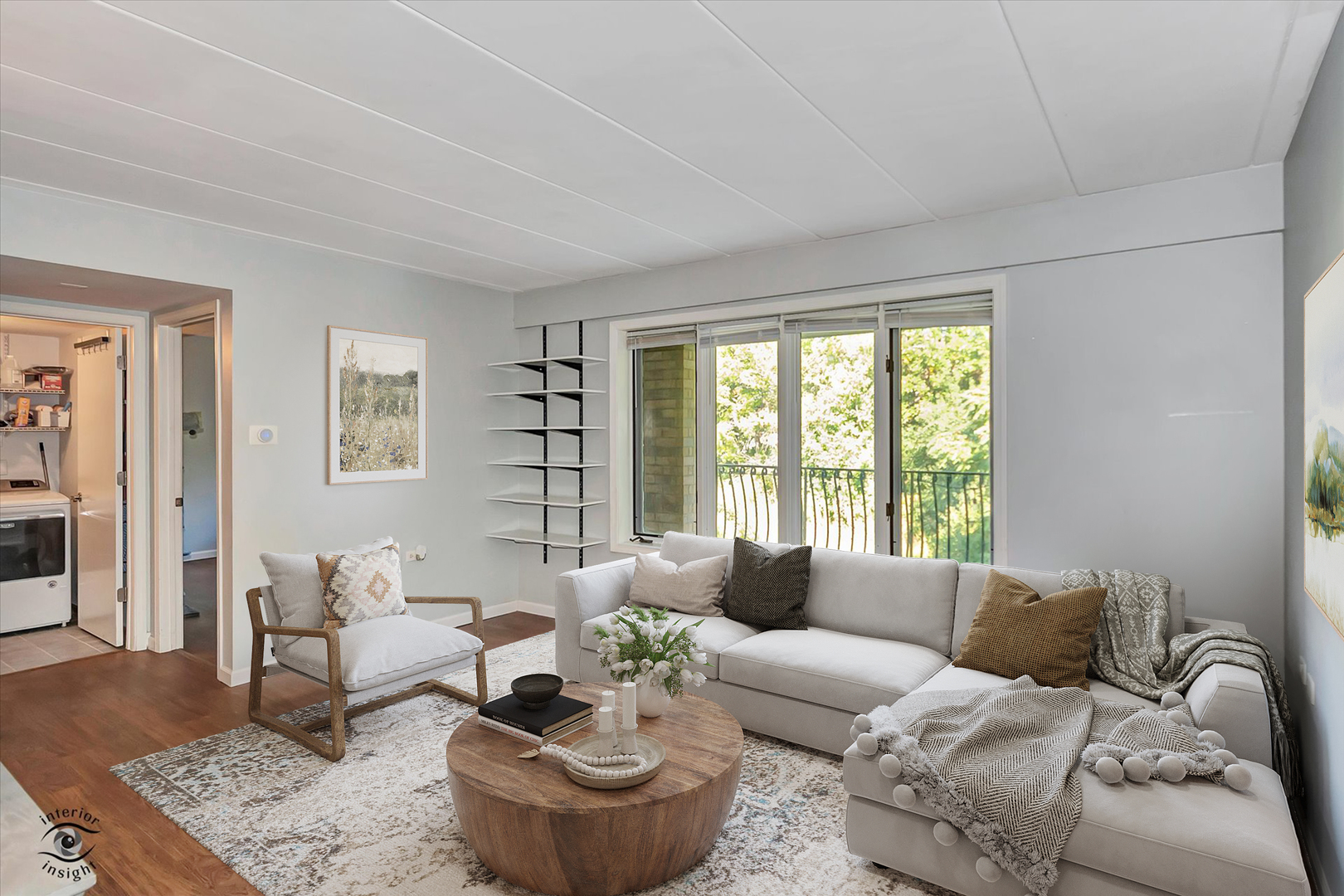 5150 Shadow Creek Drive #4, Oak Forest, IL 60452