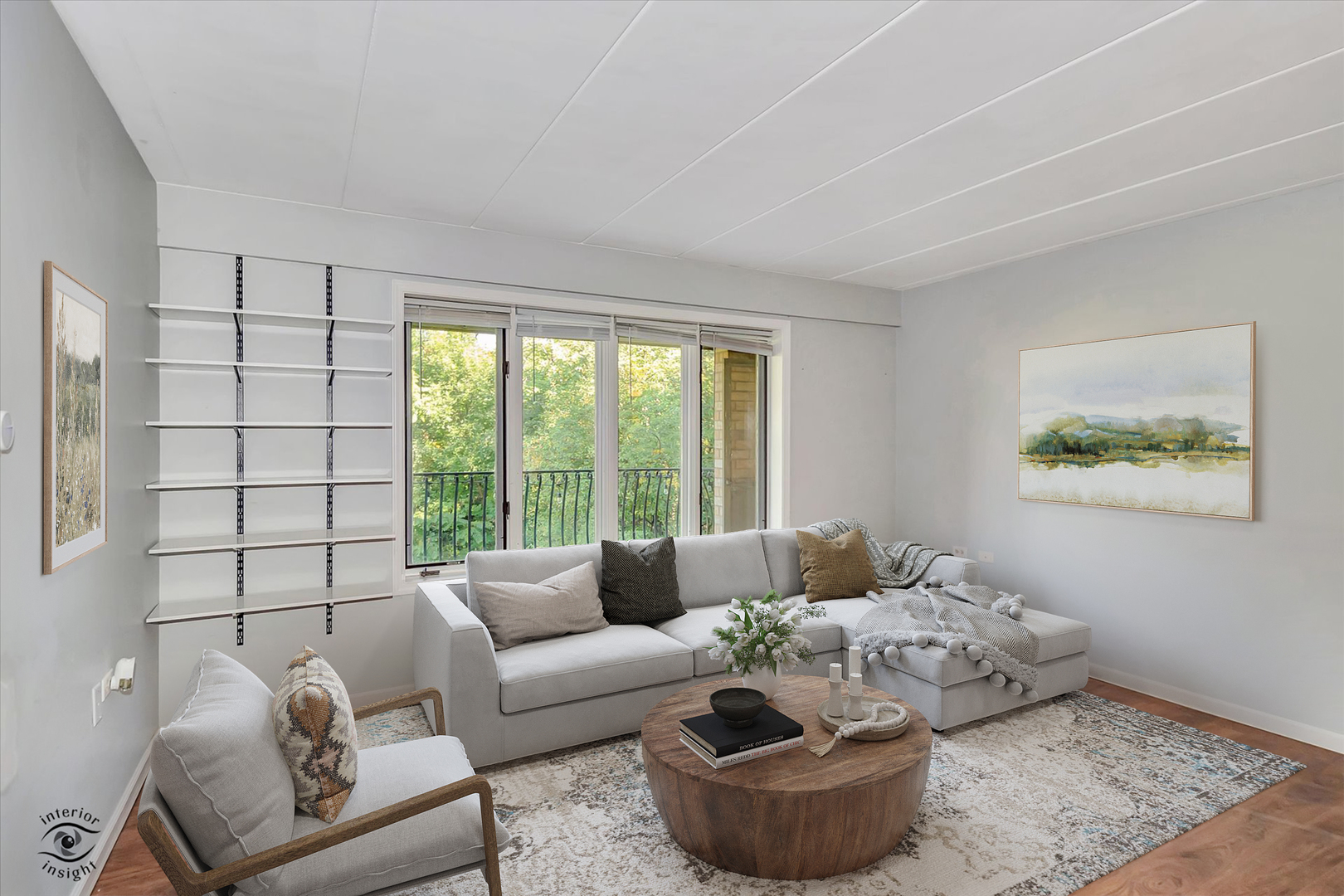 5150 Shadow Creek Drive #4, Oak Forest, IL 60452