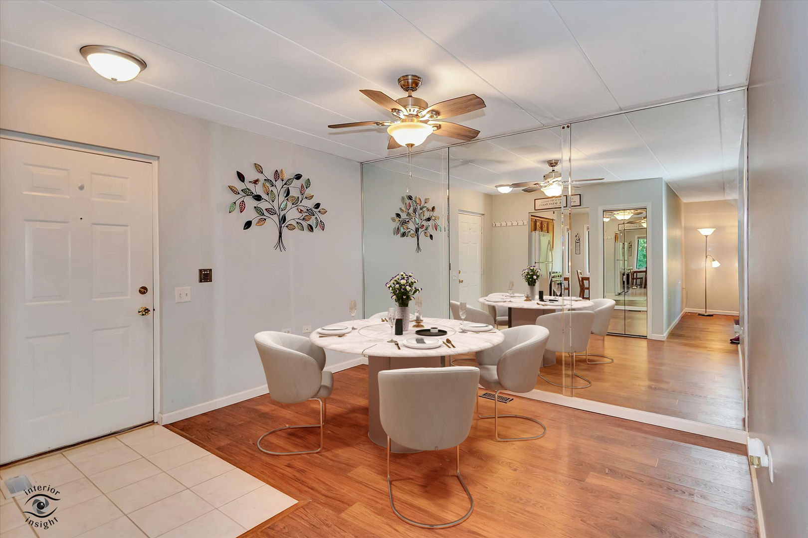 5150 Shadow Creek Drive #4, Oak Forest, IL 60452