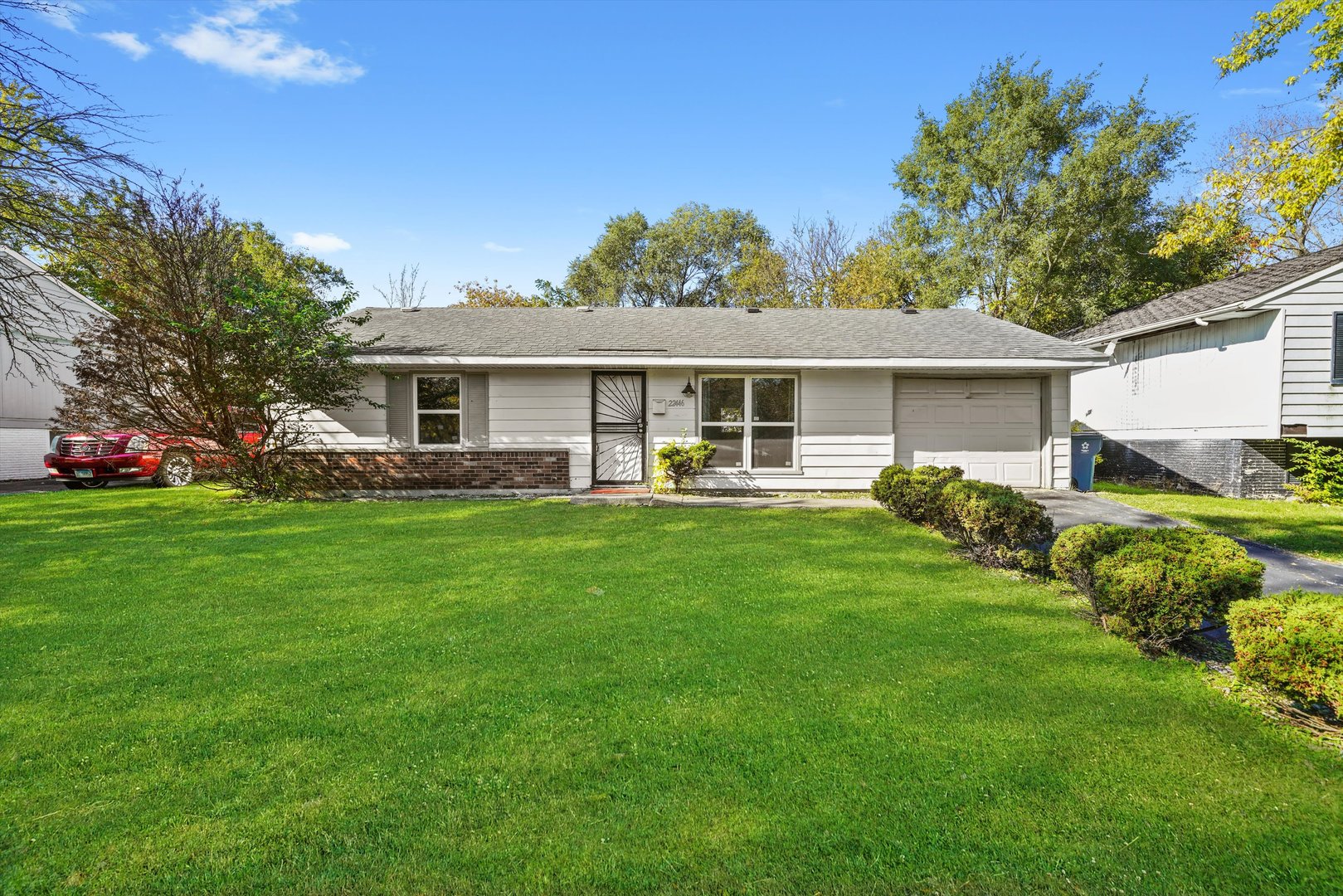 22446 Nichols Drive, Sauk Village, IL 60411