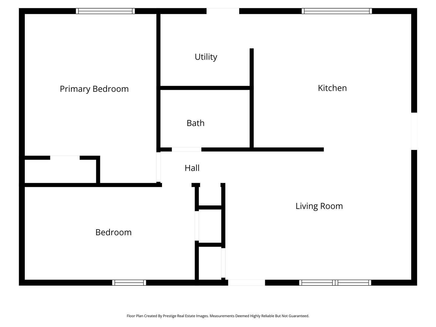 22446 Nichols Drive, Sauk Village, IL 60411