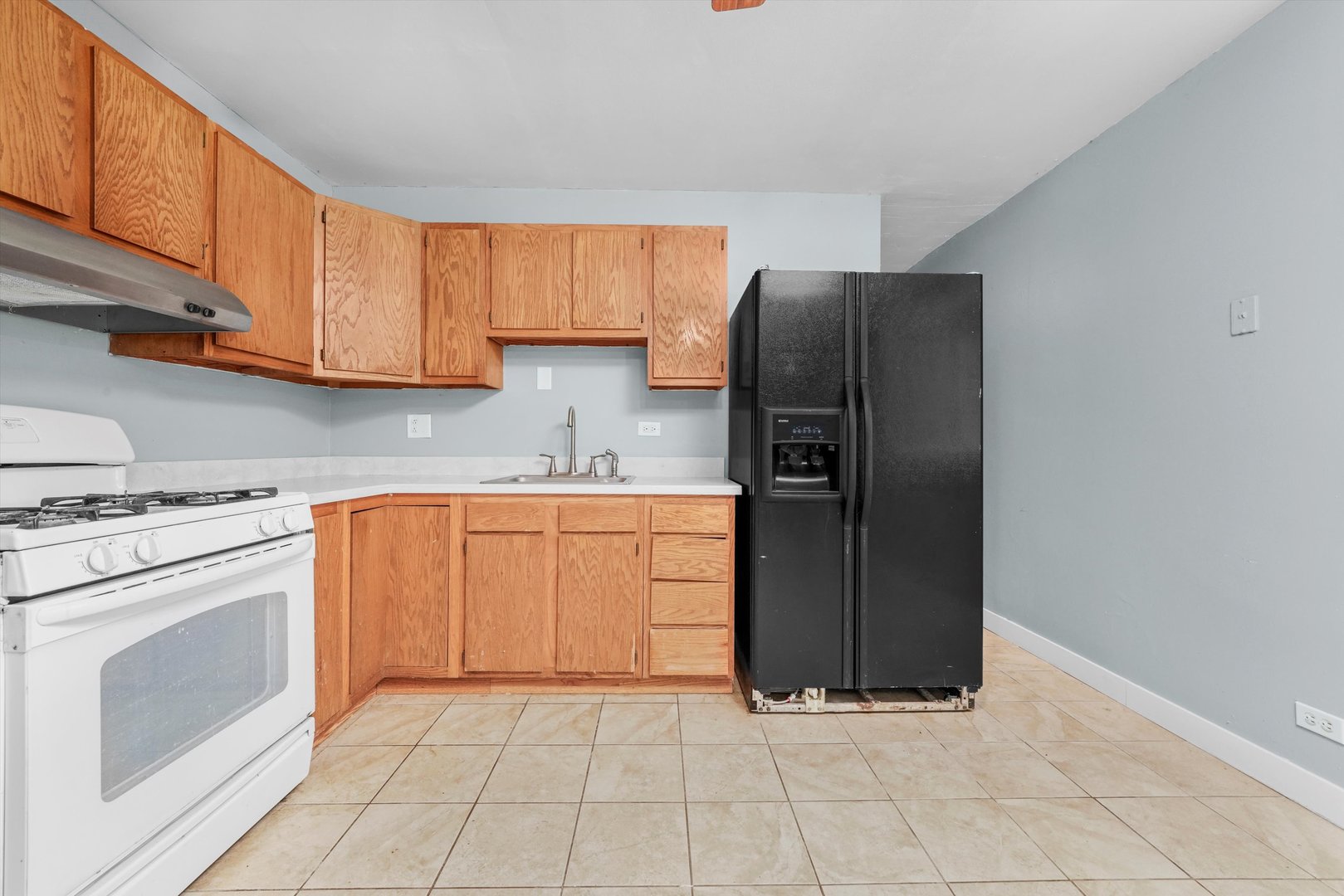 22446 Nichols Drive, Sauk Village, IL 60411