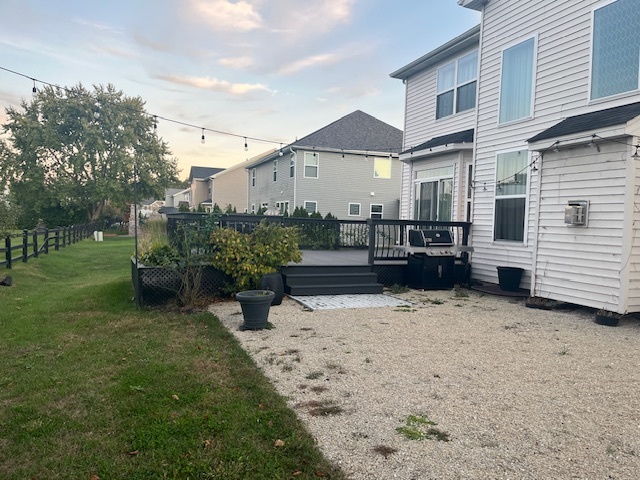 16W764 Hawthorne Court, Willowbrook, IL 60527