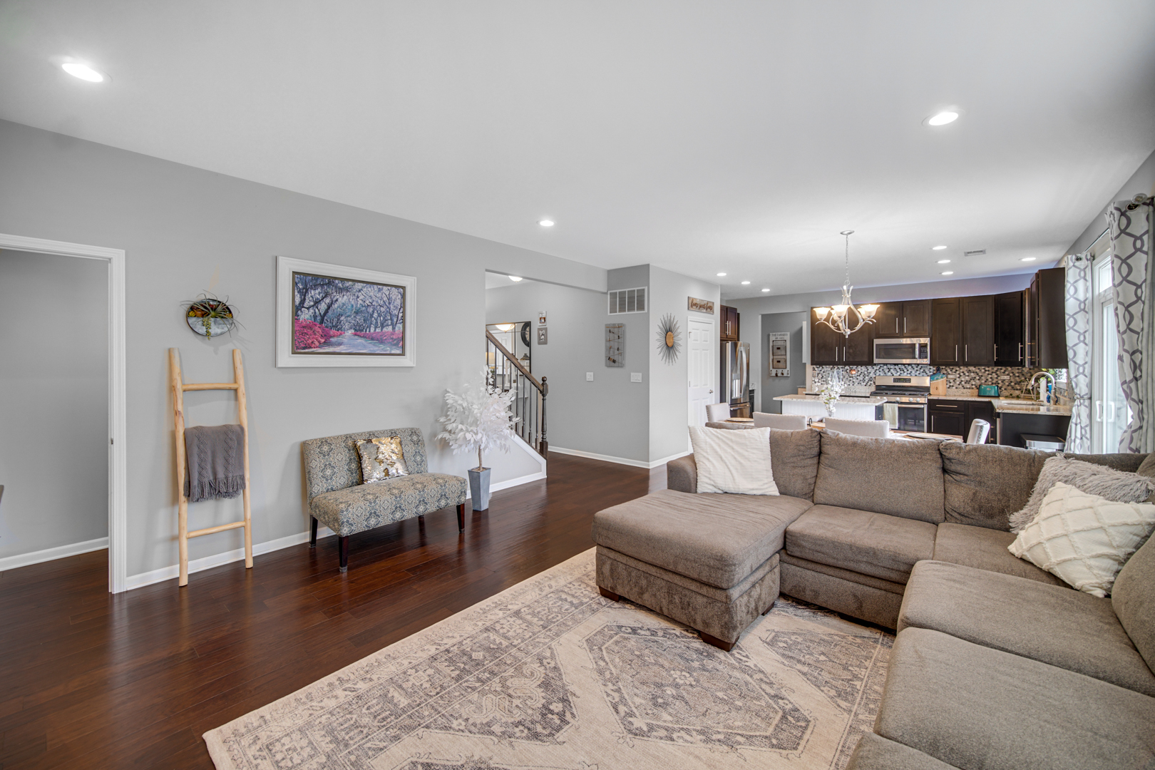 14855 S Morgan Lane, Plainfield, IL 60544