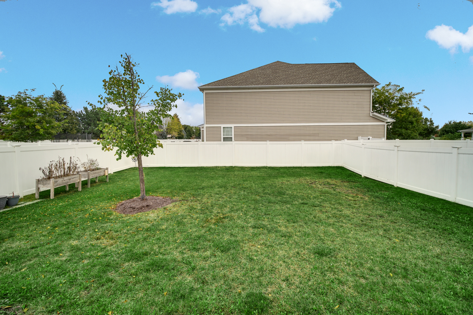 14855 S Morgan Lane, Plainfield, IL 60544