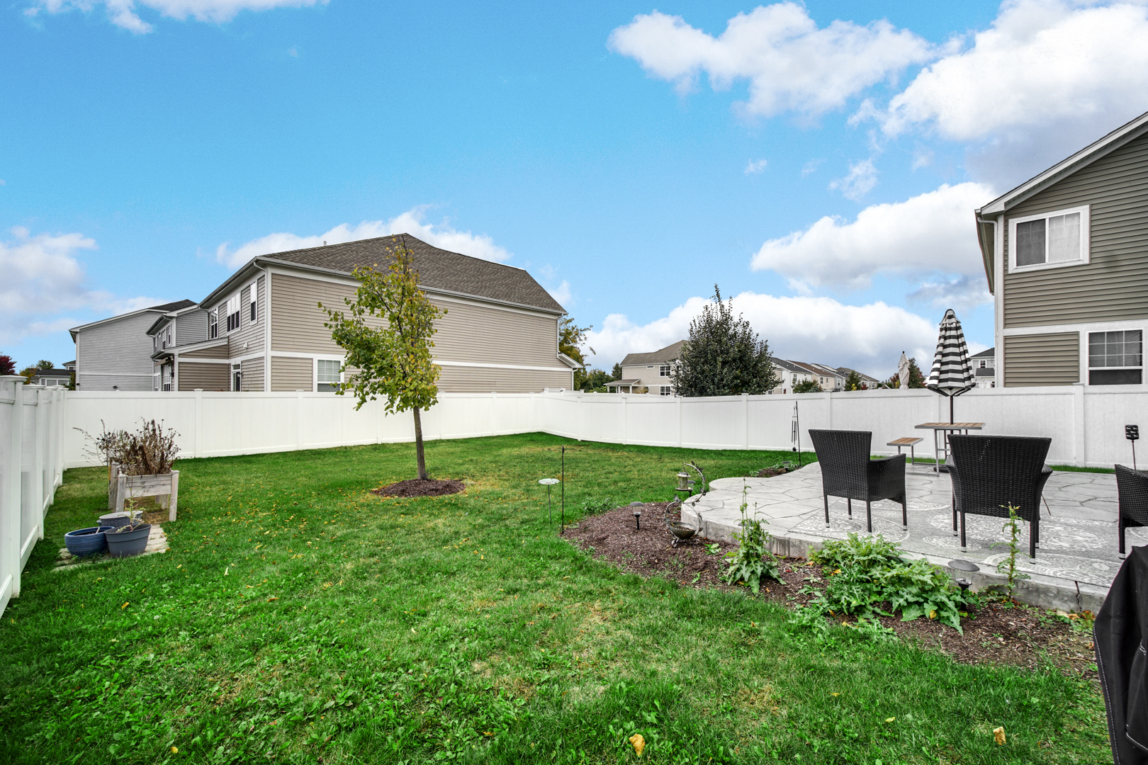 14855 S Morgan Lane, Plainfield, IL 60544