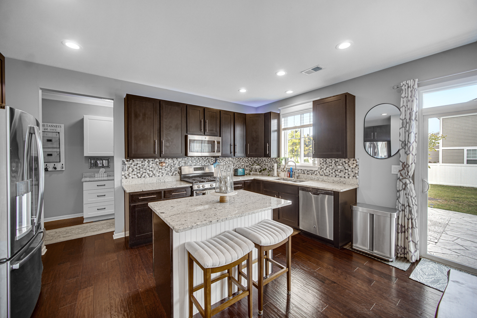 14855 S Morgan Lane, Plainfield, IL 60544