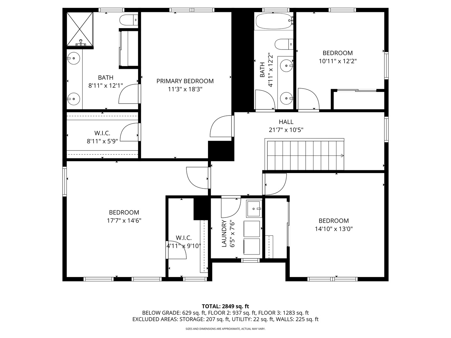 14855 S Morgan Lane, Plainfield, IL 60544