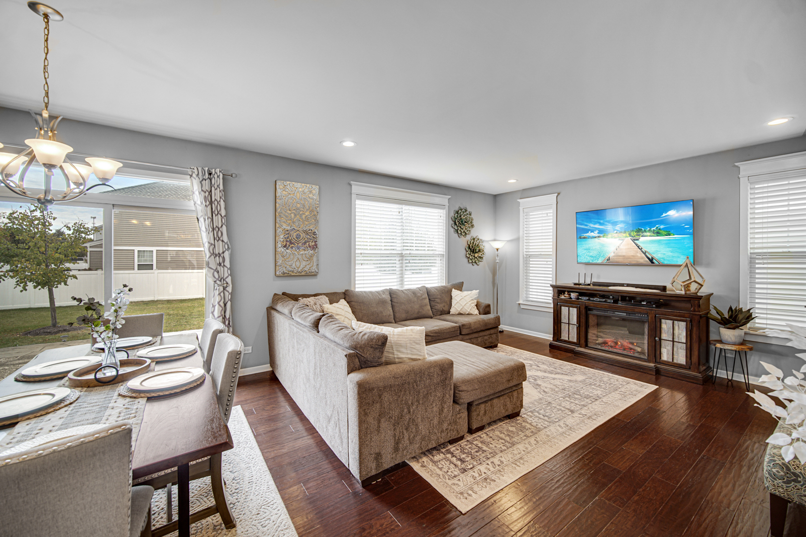 14855 S Morgan Lane, Plainfield, IL 60544