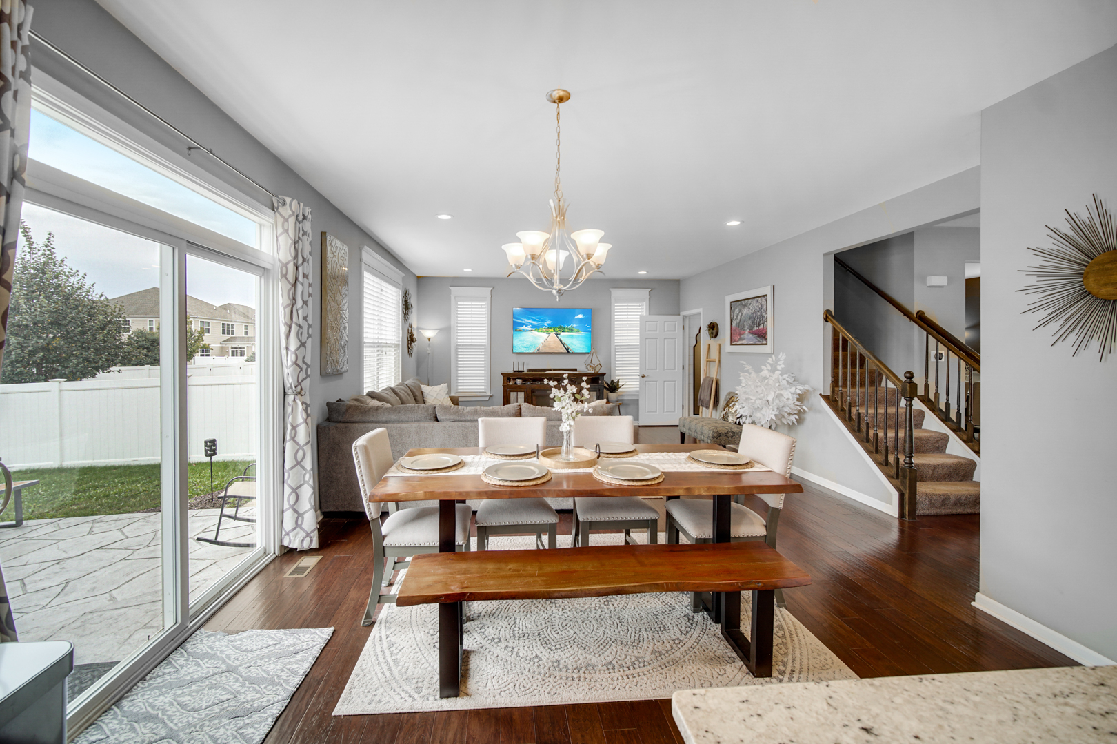 14855 S Morgan Lane, Plainfield, IL 60544