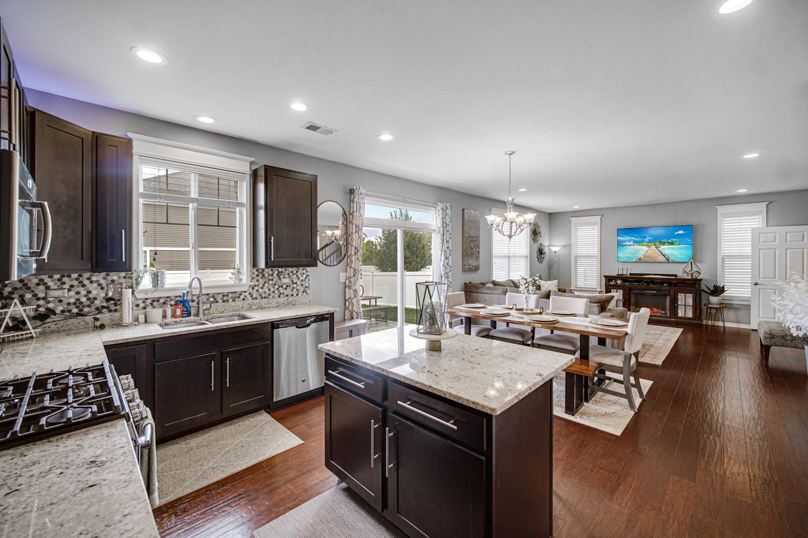 14855 S Morgan Lane, Plainfield, IL 60544