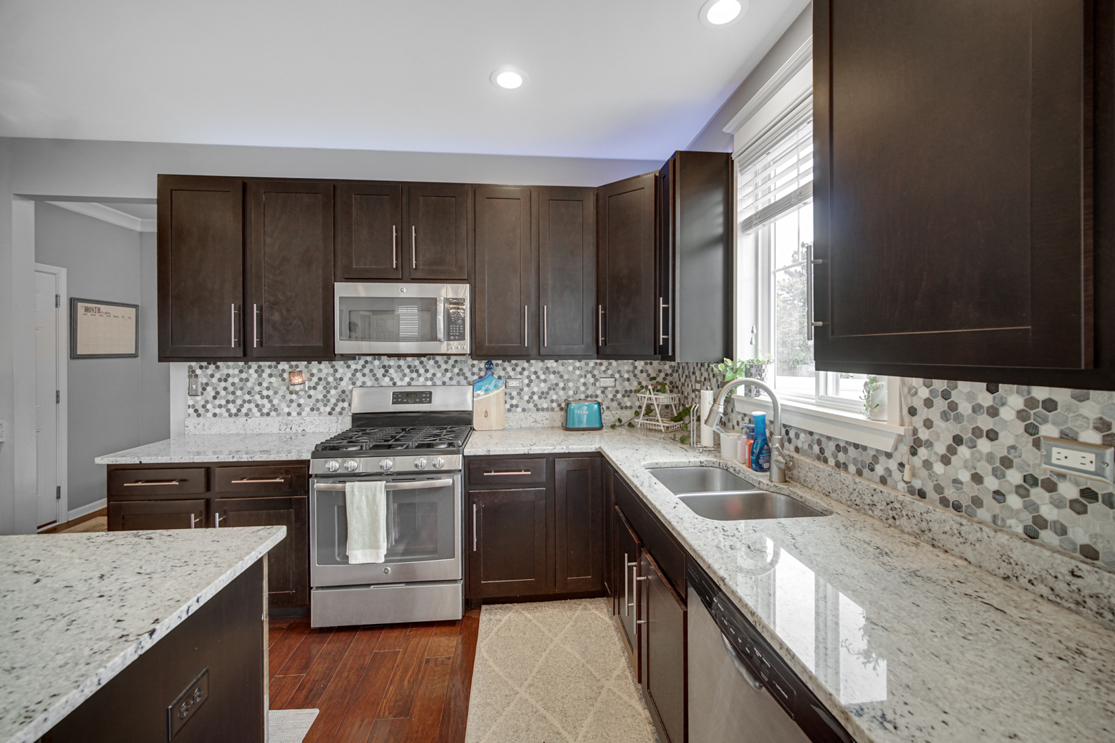 14855 S Morgan Lane, Plainfield, IL 60544