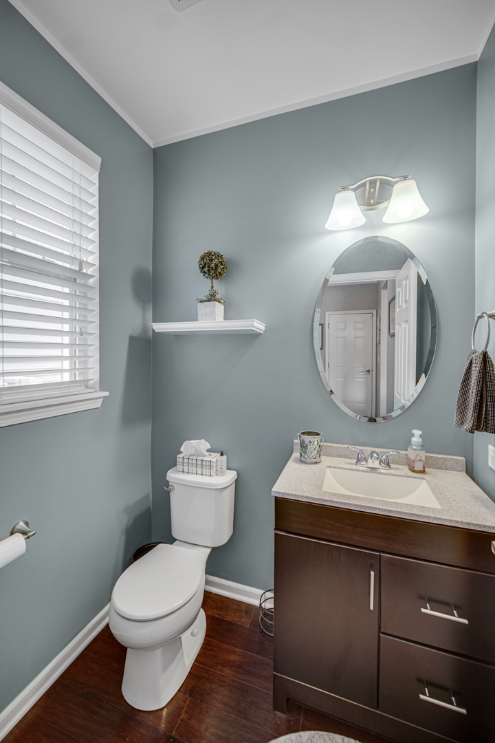 14855 S Morgan Lane, Plainfield, IL 60544