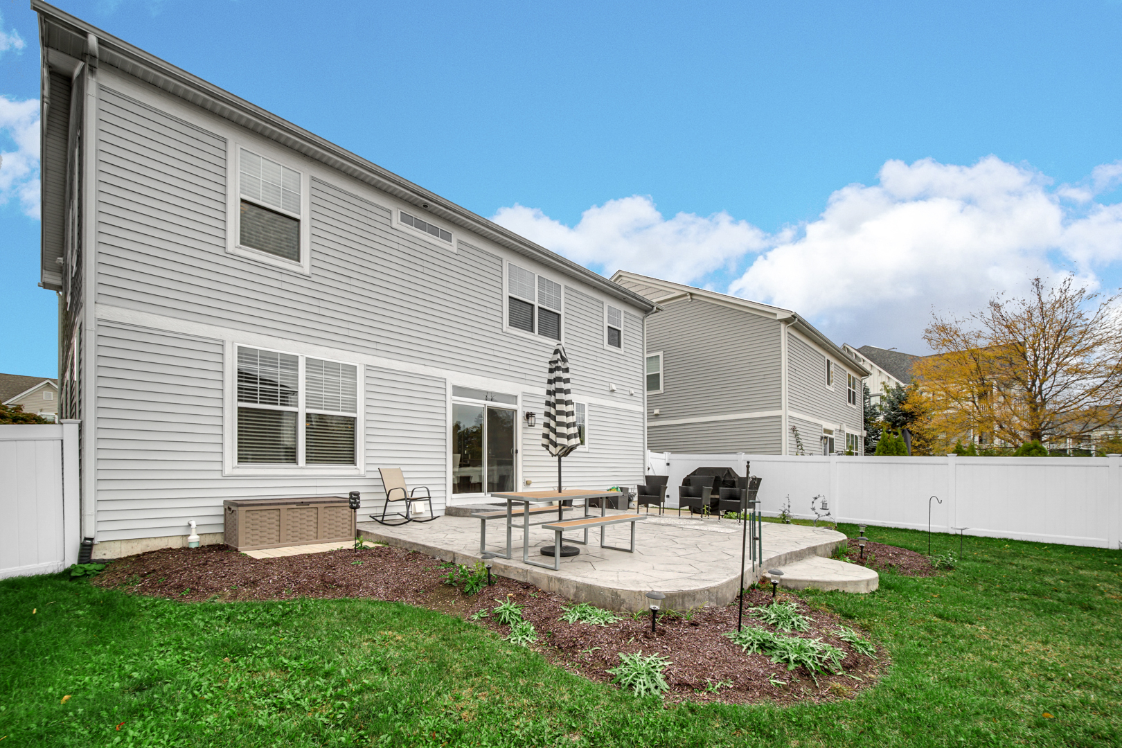 14855 S Morgan Lane, Plainfield, IL 60544