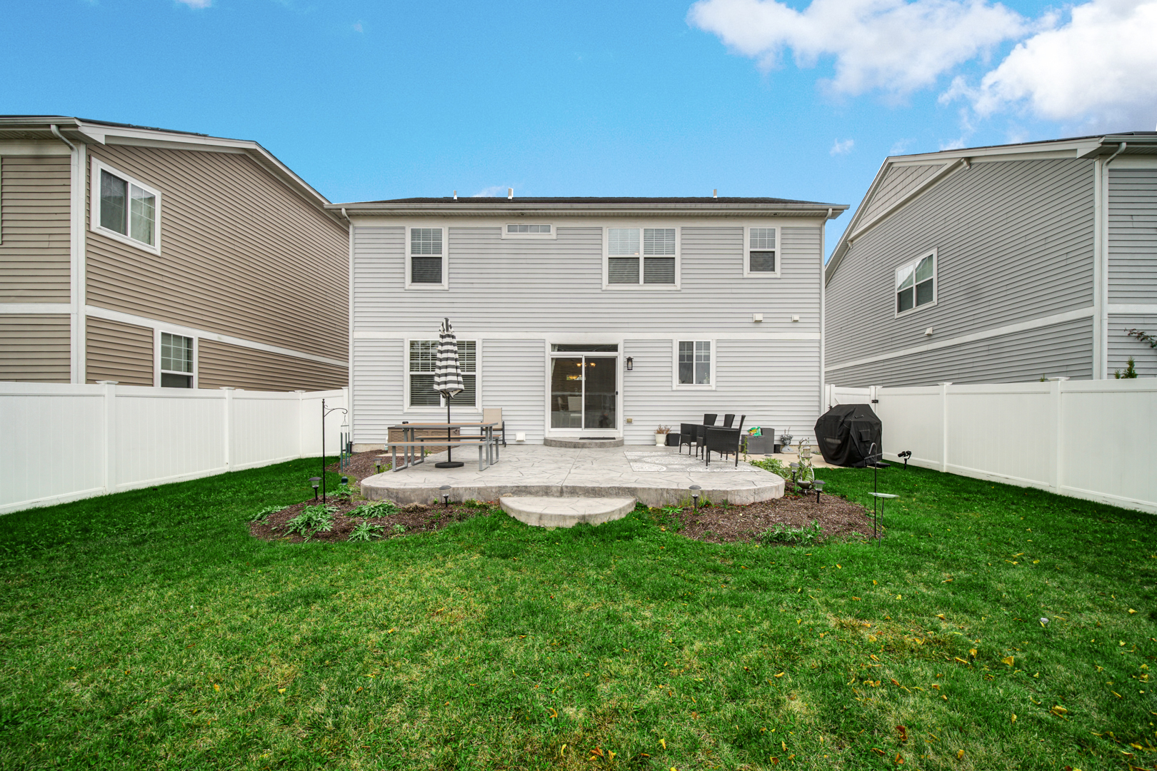 14855 S Morgan Lane, Plainfield, IL 60544