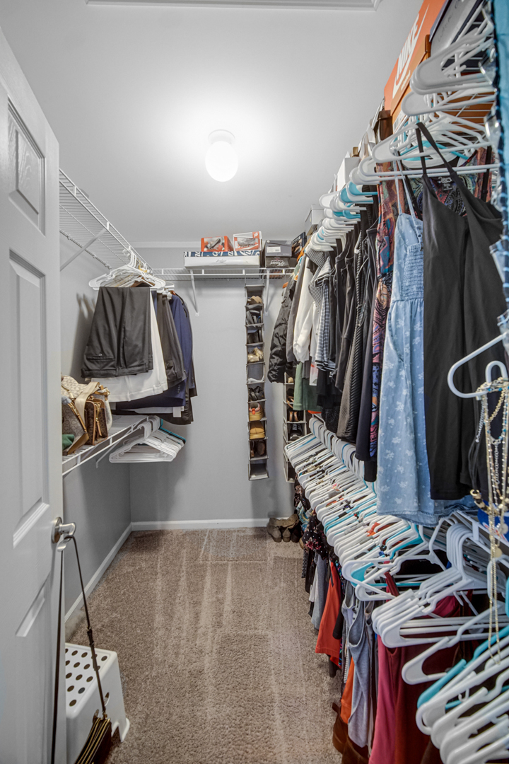 14855 S Morgan Lane, Plainfield, IL 60544