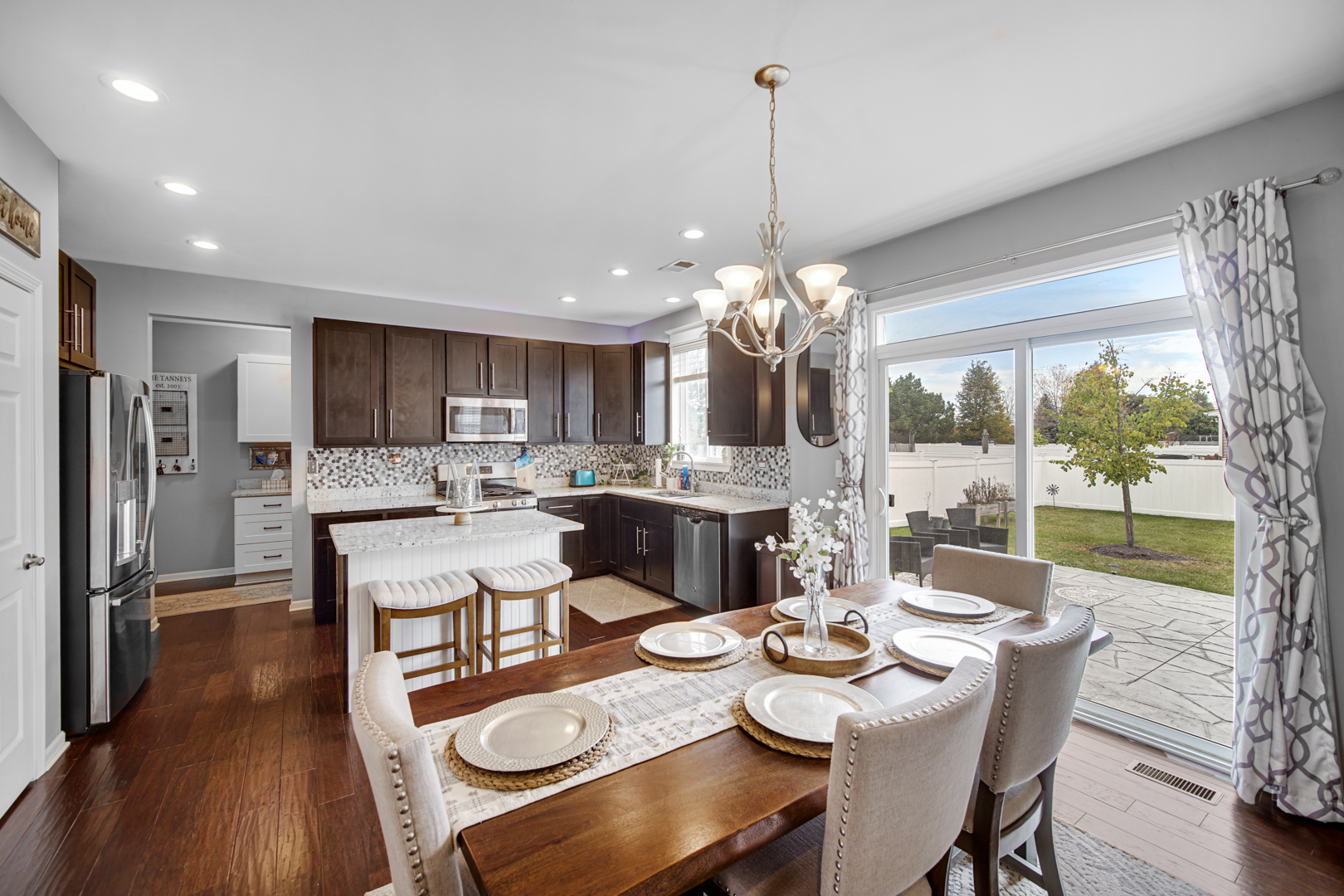 14855 S Morgan Lane, Plainfield, IL 60544