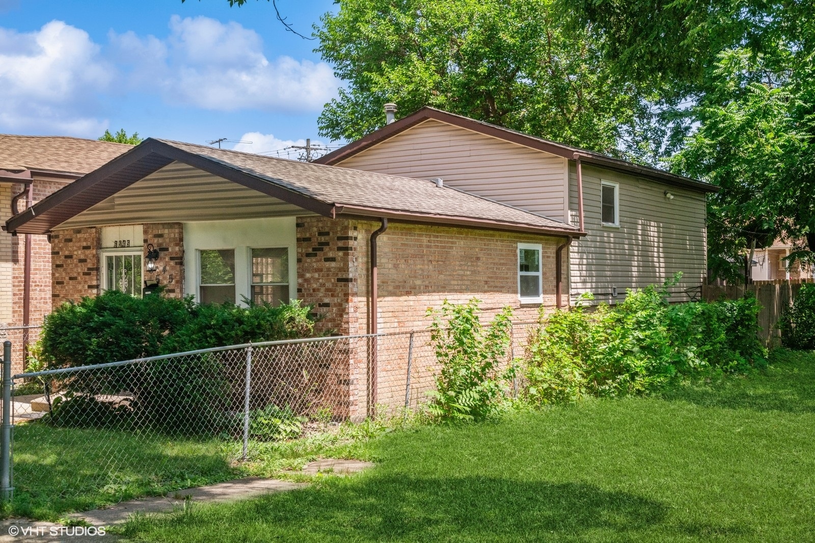 6545 S Hamilton Avenue, Chicago, IL 60636