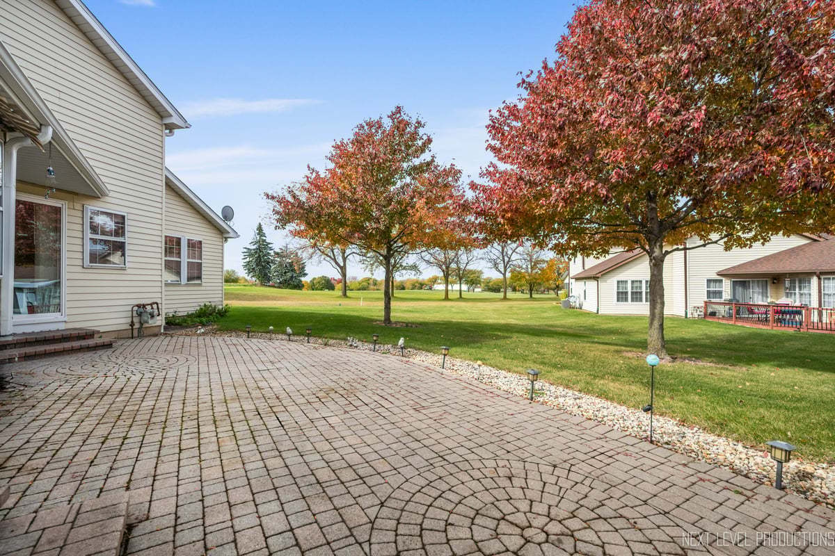 21289 Silktree Circle, Plainfield, IL 60544