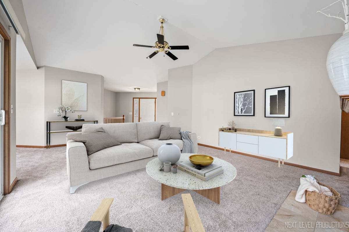 21289 Silktree Circle, Plainfield, IL 60544