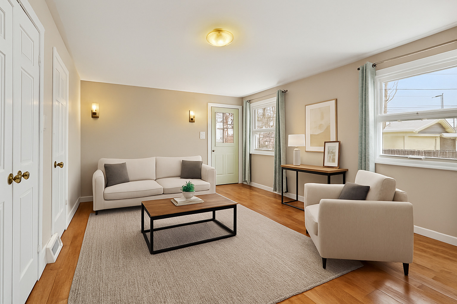 5001 Harnew Road, Oak Lawn, IL 60453